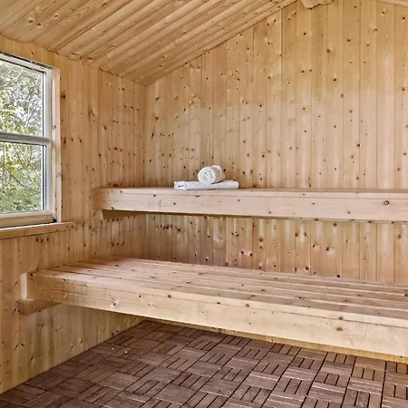 Cozy In With Kitchen *