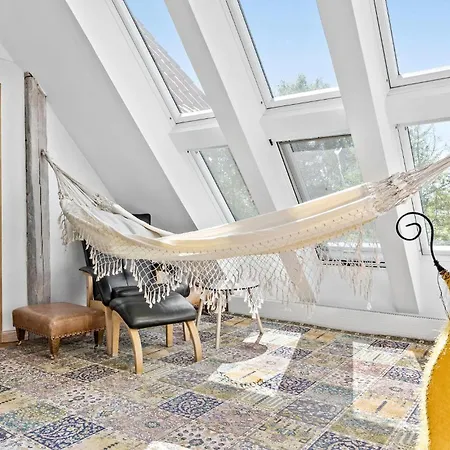 Cozy In With Kitchen Sønderborg