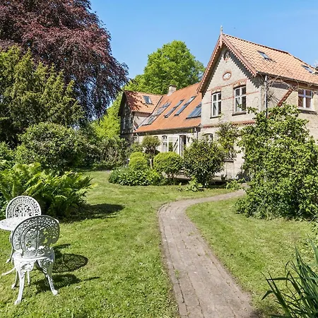 Cozy In With Kitchen בית נופש *