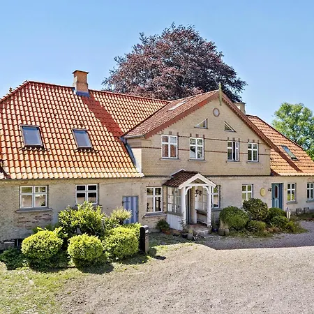 Tatil Evi Cozy In With Kitchen Sønderborg