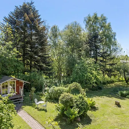 בית נופש Cozy In With Kitchen