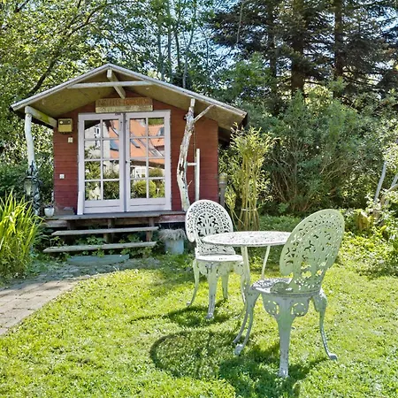 Tatil Evi Cozy In With Kitchen Sønderborg