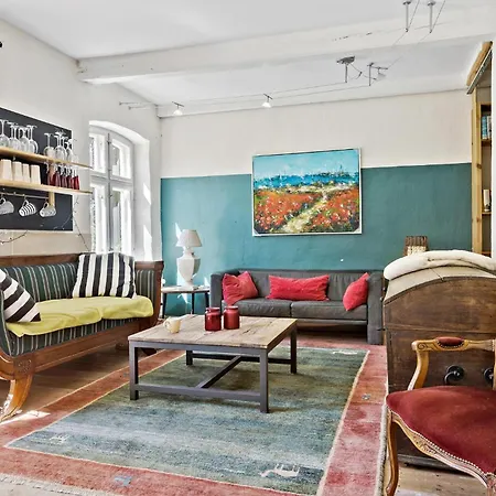 Cozy In With Kitchen Tatil Evi Sønderborg