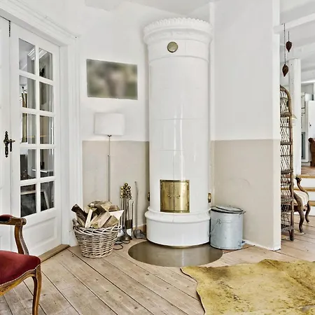 Cozy In With Kitchen Feriehus *