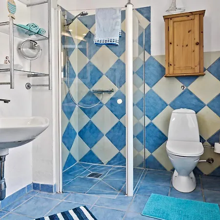 Cozy In With Kitchen Feriehus Sønderborg