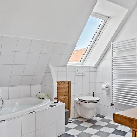 Cozy In With Kitchen בית נופש