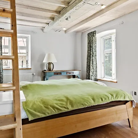 Tatil Evi Cozy In With Kitchen *