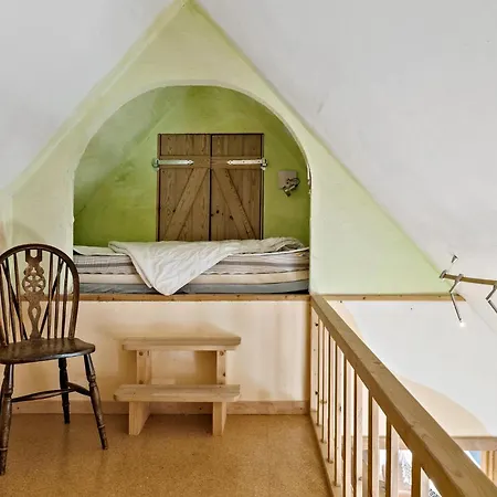 Cozy In With Kitchen Tatil Evi Sønderborg