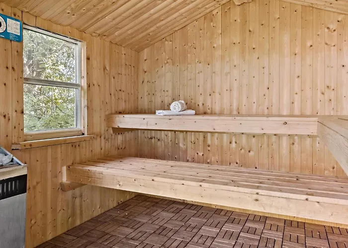 Cozy In With Kitchen *