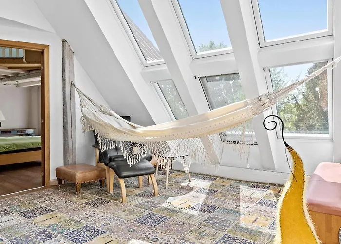 Cozy In With Kitchen Sønderborg