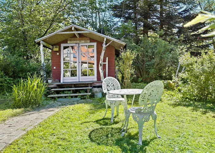 Holiday home Cozy In With Kitchen Sonderborg