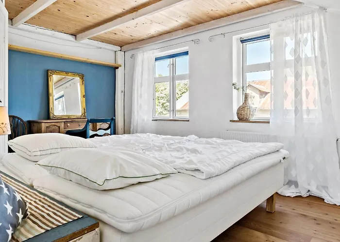 Cozy In With Kitchen * Sønderborg