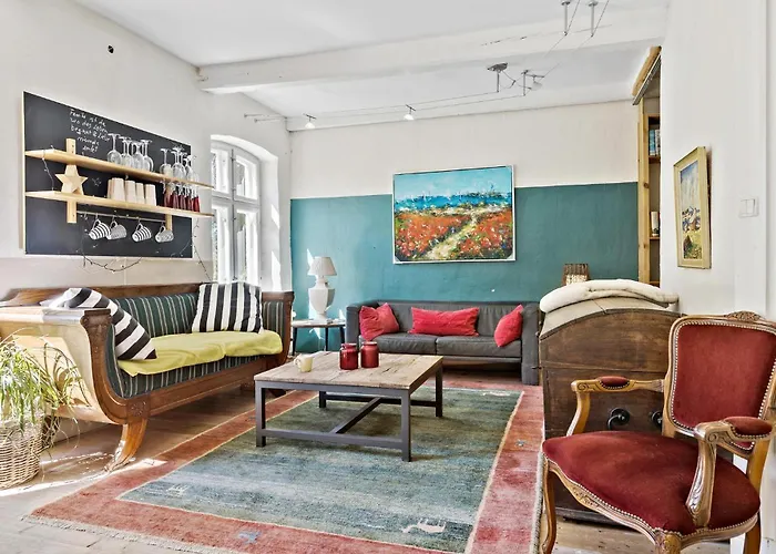 Cozy In With Kitchen בית נופש Sønderborg