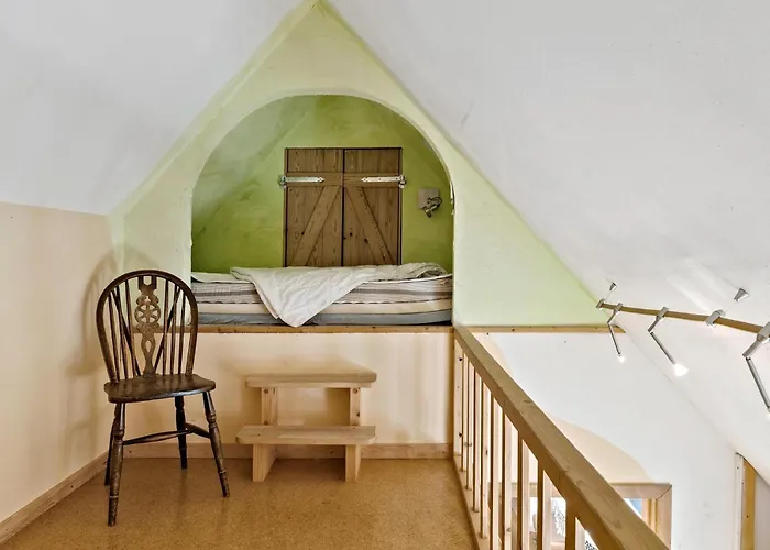 Cozy In With Kitchen בית נופש Sønderborg